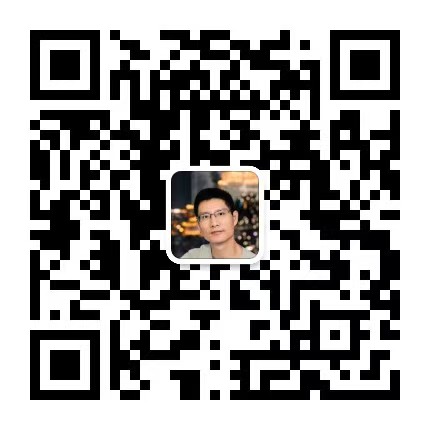 一苇-AI同行者公众号二维码